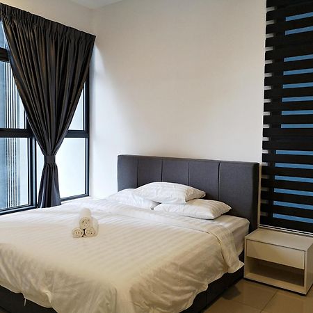 Atlantis Residence @ Conceptial Management Malacca Kültér fotó