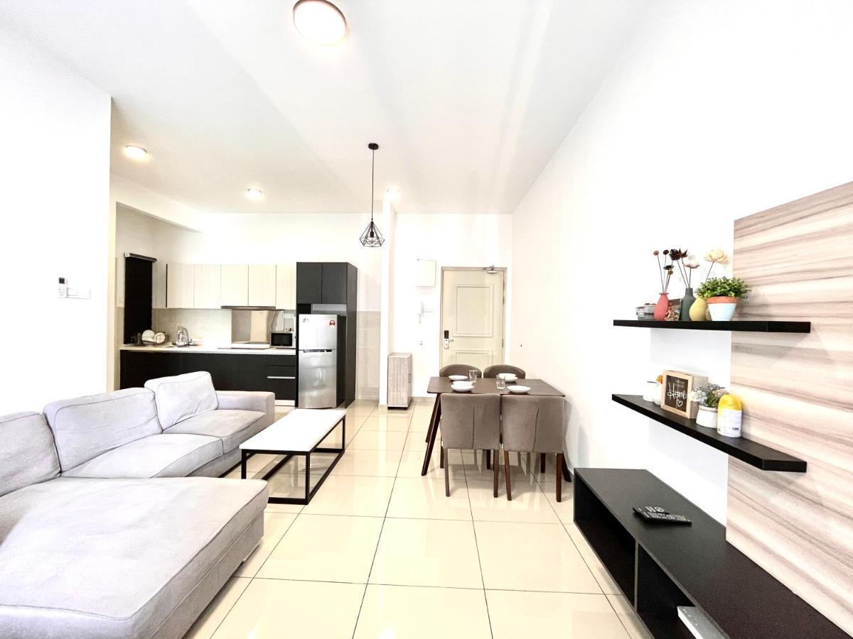 Atlantis Residence @ Conceptial Management Malacca Kültér fotó