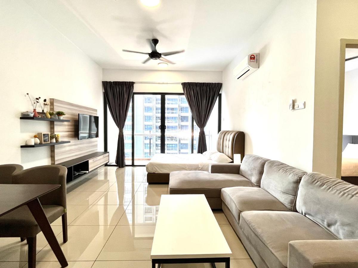 Atlantis Residence @ Conceptial Management Malacca Kültér fotó