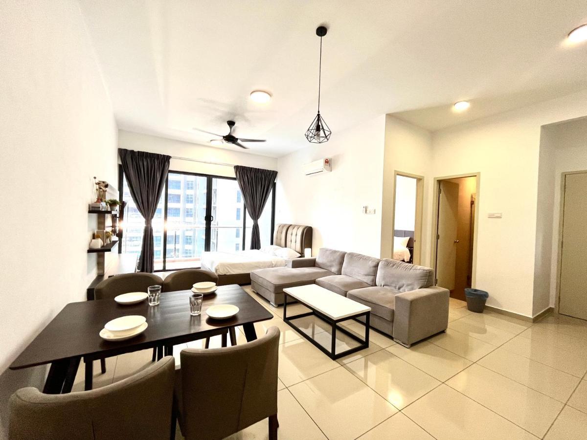 Atlantis Residence @ Conceptial Management Malacca Kültér fotó