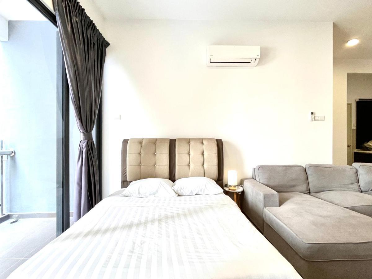 Atlantis Residence @ Conceptial Management Malacca Kültér fotó