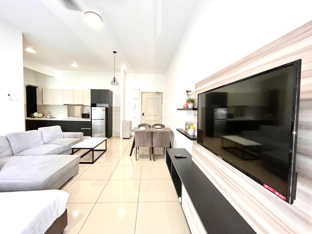Atlantis Residence @ Conceptial Management Malacca Kültér fotó