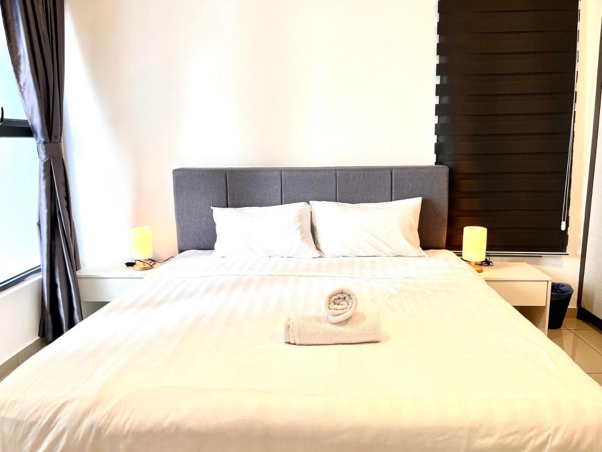 Atlantis Residence @ Conceptial Management Malacca Kültér fotó