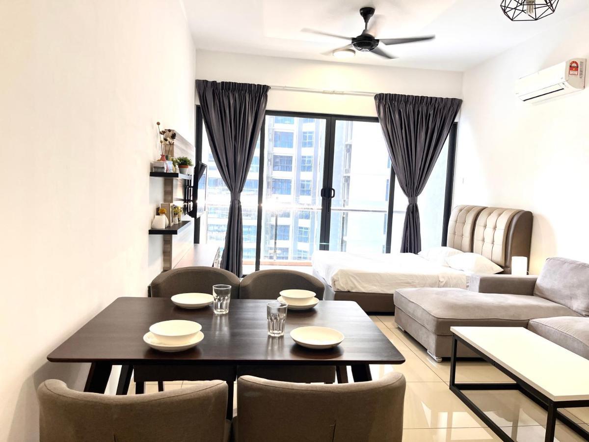 Atlantis Residence @ Conceptial Management Malacca Kültér fotó