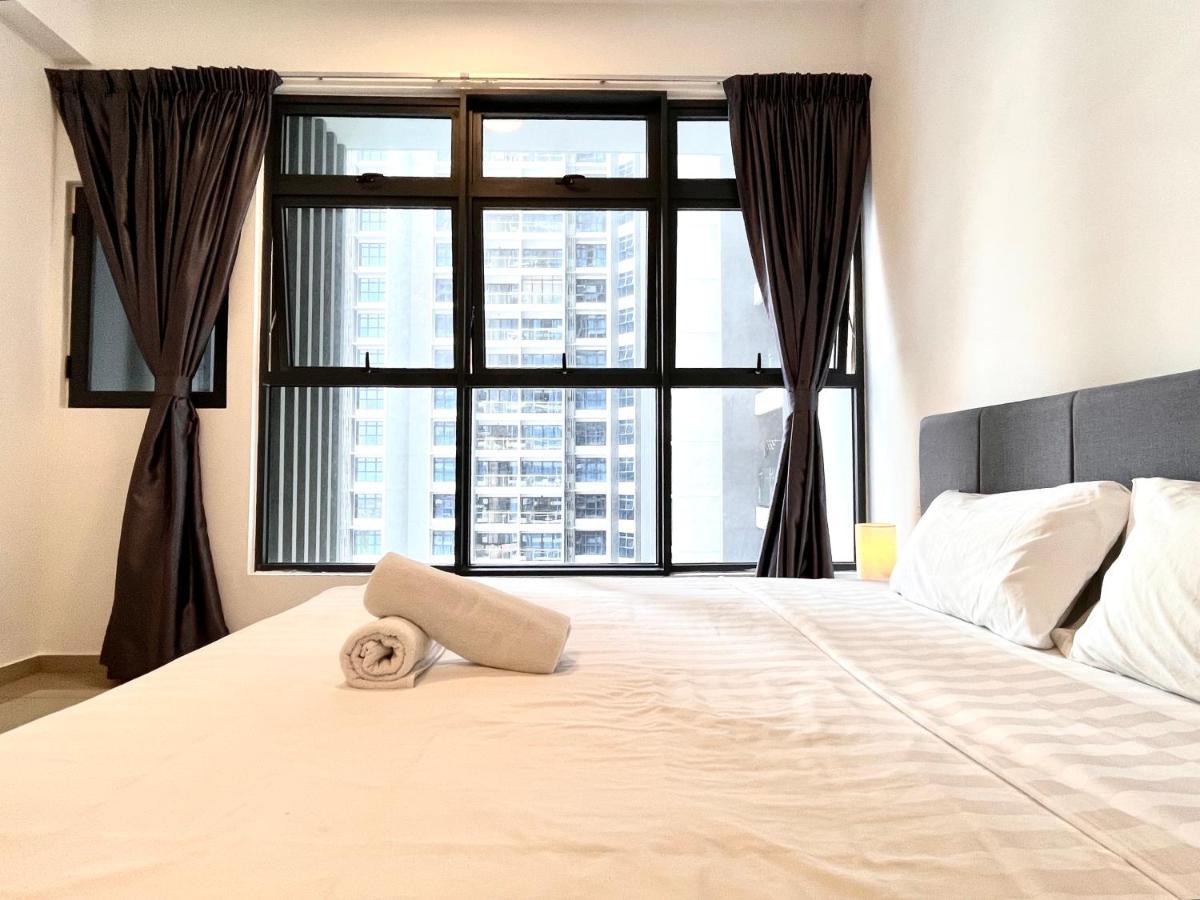 Atlantis Residence @ Conceptial Management Malacca Kültér fotó