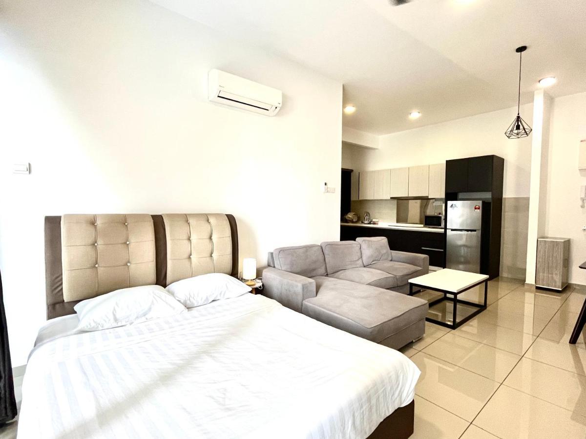 Atlantis Residence @ Conceptial Management Malacca Kültér fotó