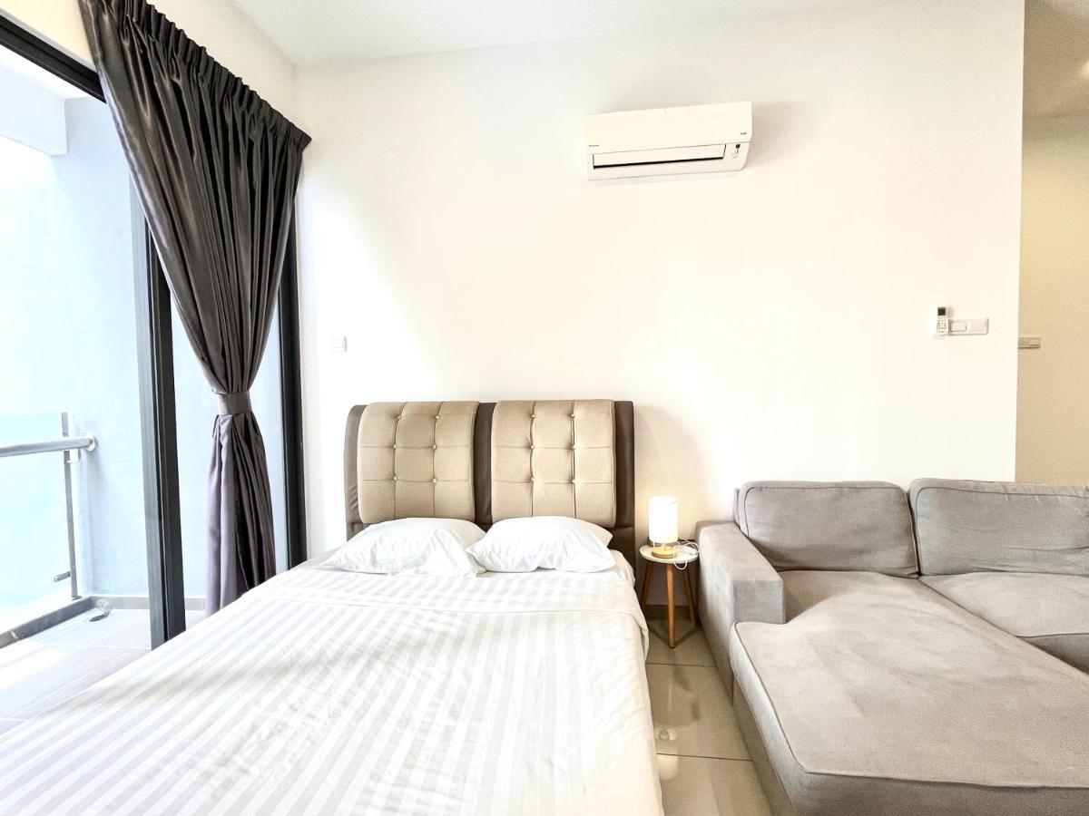 Atlantis Residence @ Conceptial Management Malacca Kültér fotó