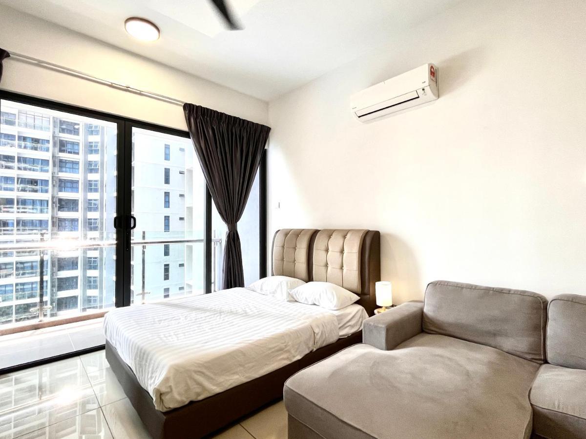 Atlantis Residence @ Conceptial Management Malacca Kültér fotó