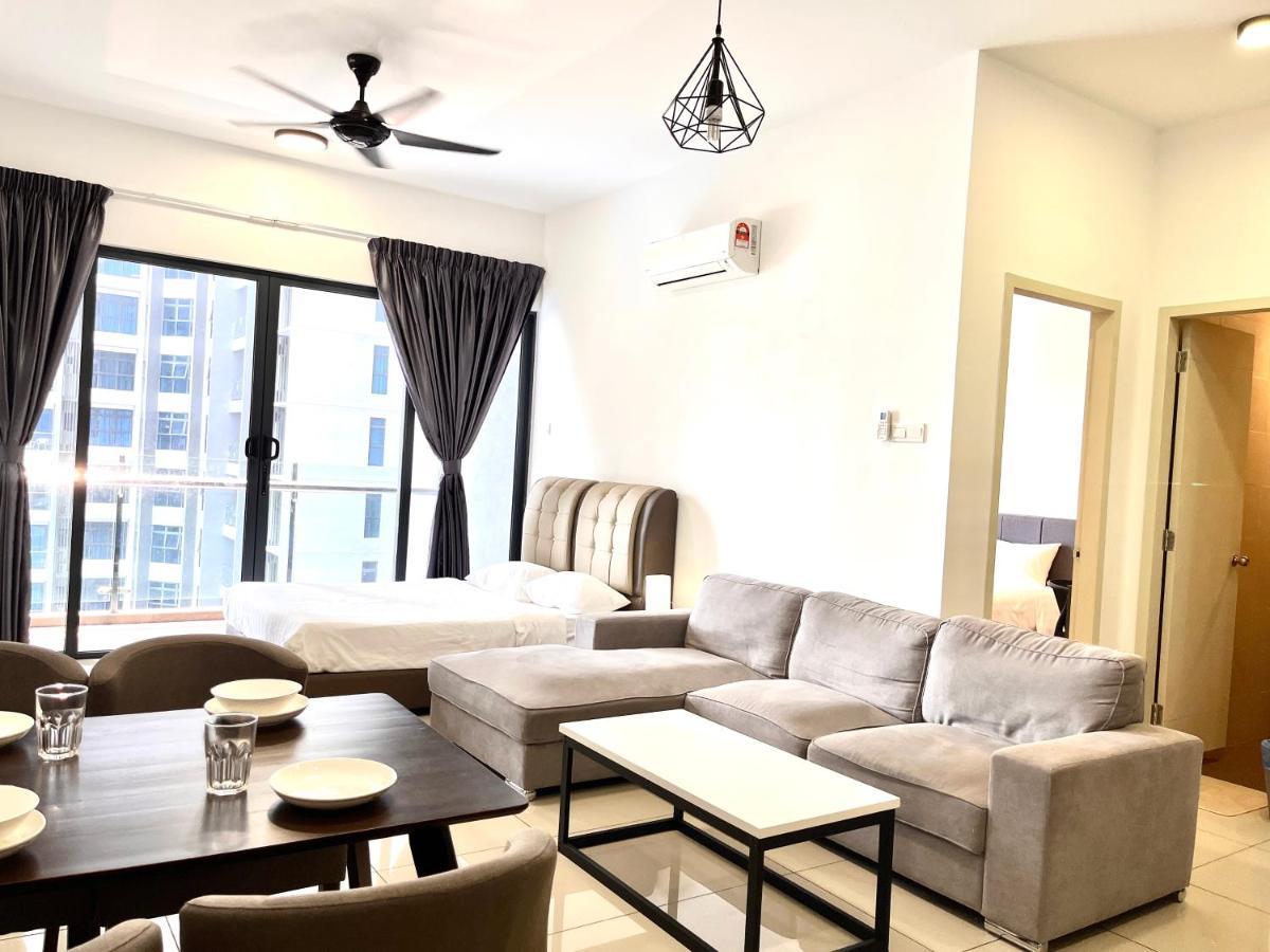 Atlantis Residence @ Conceptial Management Malacca Kültér fotó