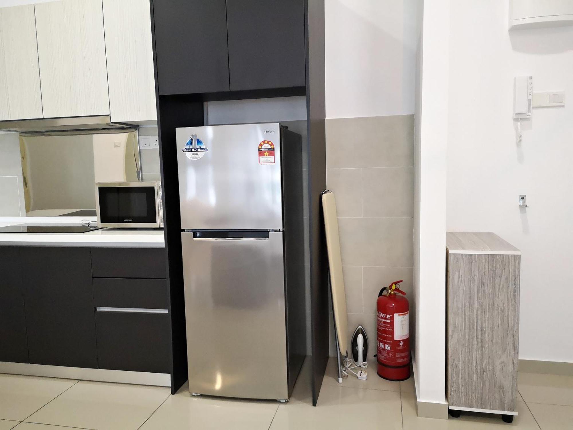 Atlantis Residence @ Conceptial Management Malacca Kültér fotó