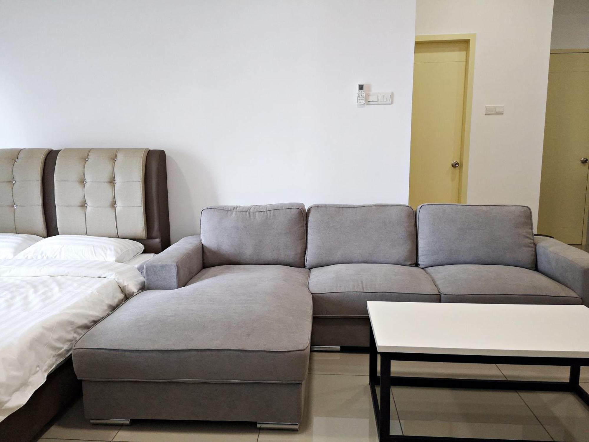 Atlantis Residence @ Conceptial Management Malacca Kültér fotó